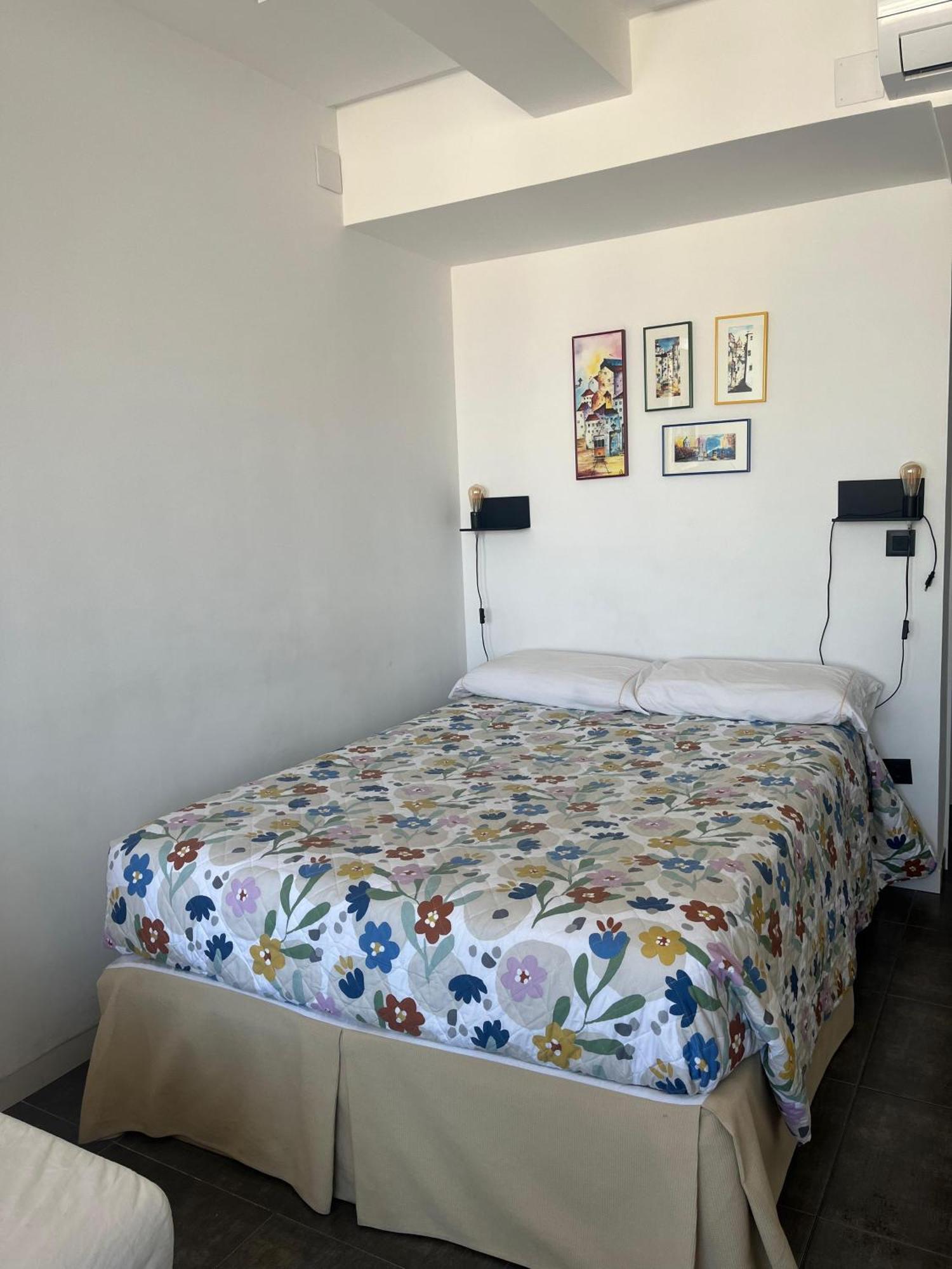 Céntrico apartamento en el Riscal Alicante Exterior foto
